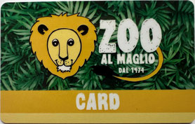 il mio animale preferito
