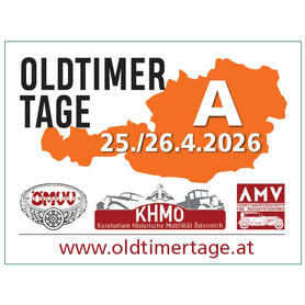 25. / 26. April 2026 - folgt dem Link