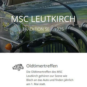 01. Mai 2026 - folgt dem Link