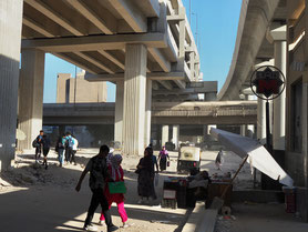 Days in Cairo