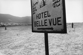 Smara - Reise in die West-Sahara