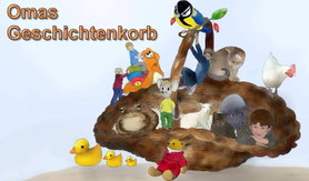 Vorlesegeschichten