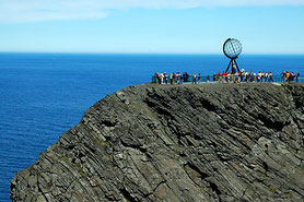 Nordkap