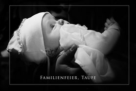 Taufe, Familienfeier, Fotograf Barsinghausen