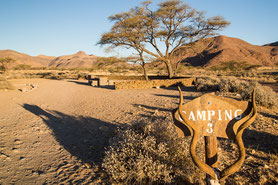 Gästefarm Ababis, Namibia, Foto: Ria Henning-Lohmann