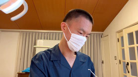 歯科医の俳優｜映像資料