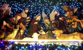 Jesus Christ Quotes: Part I and Part II