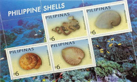 Image Link to Philatelic Terms N-P - from Never Hinged to Post Office - of Expressions Plus on Expressions website