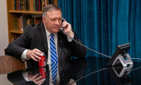 Mike Pompeo Quotes: Part I and Part II