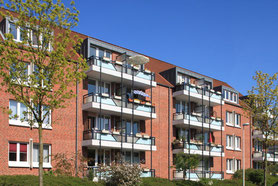 Hausverwaltung Aachen-Laurensberg