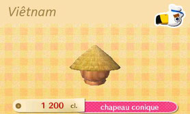 Les cadeaux de Gulliver - ACNL in Seika