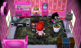 ACNL_Villageois_cochons_Pansy_intérieur