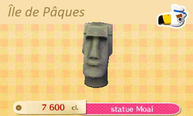 ACNL_Gulliver_Pâques_statue_Moai