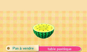 ACNL_Série_Fruits_table_pastèque_retouche_pastèque_jaune