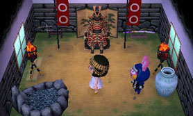 ACNL_Villageois_lapins_Jeannot_intérieur