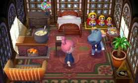 ACNL_Villageois_vaches_Steakos_intérieur