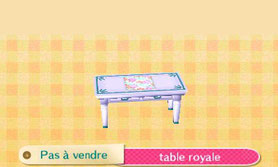 ACNL_Série_Royale_table_R_vert_royal_t-shirt_de_rêve