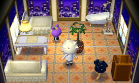 ACNL_Villageois_grenouilles_Gloria_intérieur