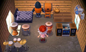 ACNL_Villageois_gorilles_Gogo_intérieur