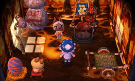 ACNL_Amiibo_Felyne_intérieur