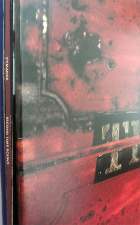 Pagitarecords - Ankauf von Metal Industrial LPs