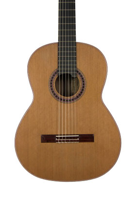 Guitare classique de concert Wolfgang Jellinghaus,Milestones,  Alemana/Dammann