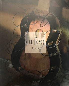 Orfeo Magazine 