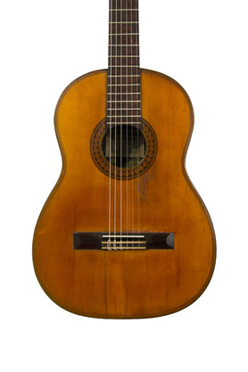 Rafael Galan - Guitare classique