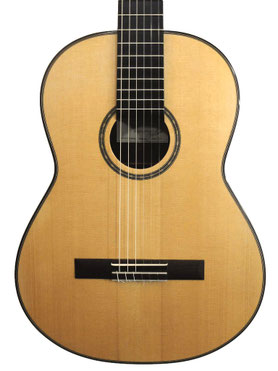 Guitare classique de concert Tino Battiston