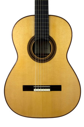 Guitare classique Bellest