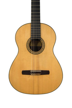 Fouilleul - Guitare classique