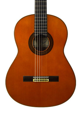 Guitare classique Yamaha
