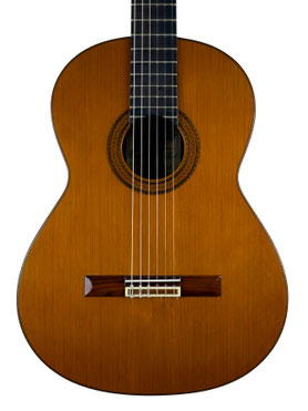 Guitare classique José Ramirez 1A 1979