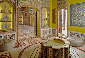 from Shangri La HP