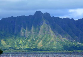 Koolau Range