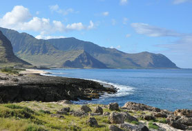 Waianae Coast