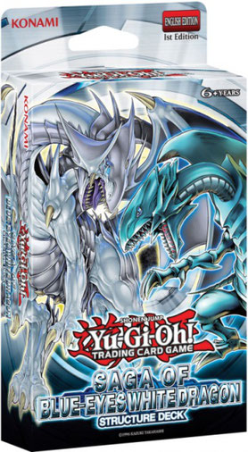 Die Besten Yugioh Decks Decklisten Structure Decks Und Mehr