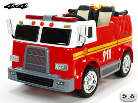 Fun Kidcars Kinder Elektroauto Kinderauto