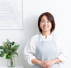 三重県伊勢市の整理収納アドバイザー　松本さり　のプロフィール写真