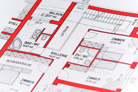 Baugenehmigung Bauantrag Architekten Langerwehe