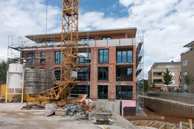 Bauleiter Kaarst Architekten Bauleitung