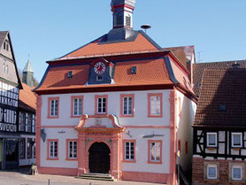 Touristinfo Otterberg Otterberg 24