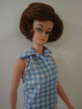 Clone doll by Playmates. Photo from Worthpoint.