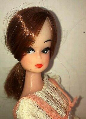 Clone doll by Davtex