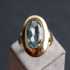 Kugelkette mit Vintage Anhänger Münchner Kindl, Silber mit Emaille, mishmish München