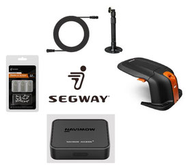 Segway Zubehör
