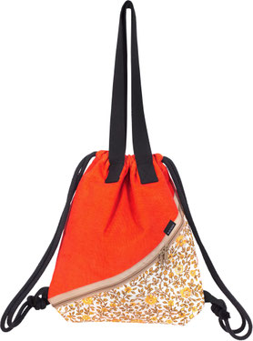 vegan gymbag, backpack, rucksack, veganer turnbeutel, fairtrade gymbag