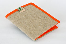 vegan wallet, handmade, fairtrade