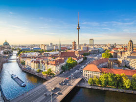 Berliner Fernsehturm