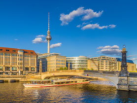 Berliner Fernsehturm